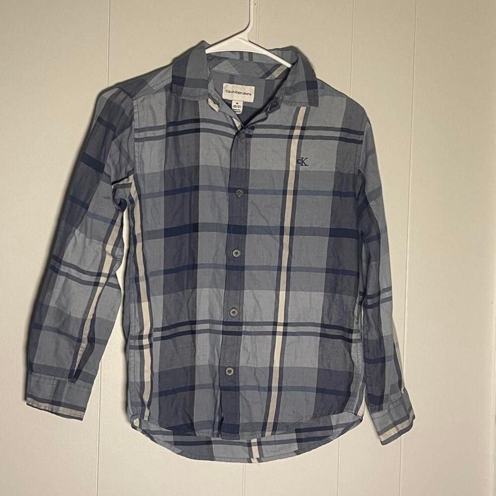 Calvin-klein-jeans Men's Shirt
